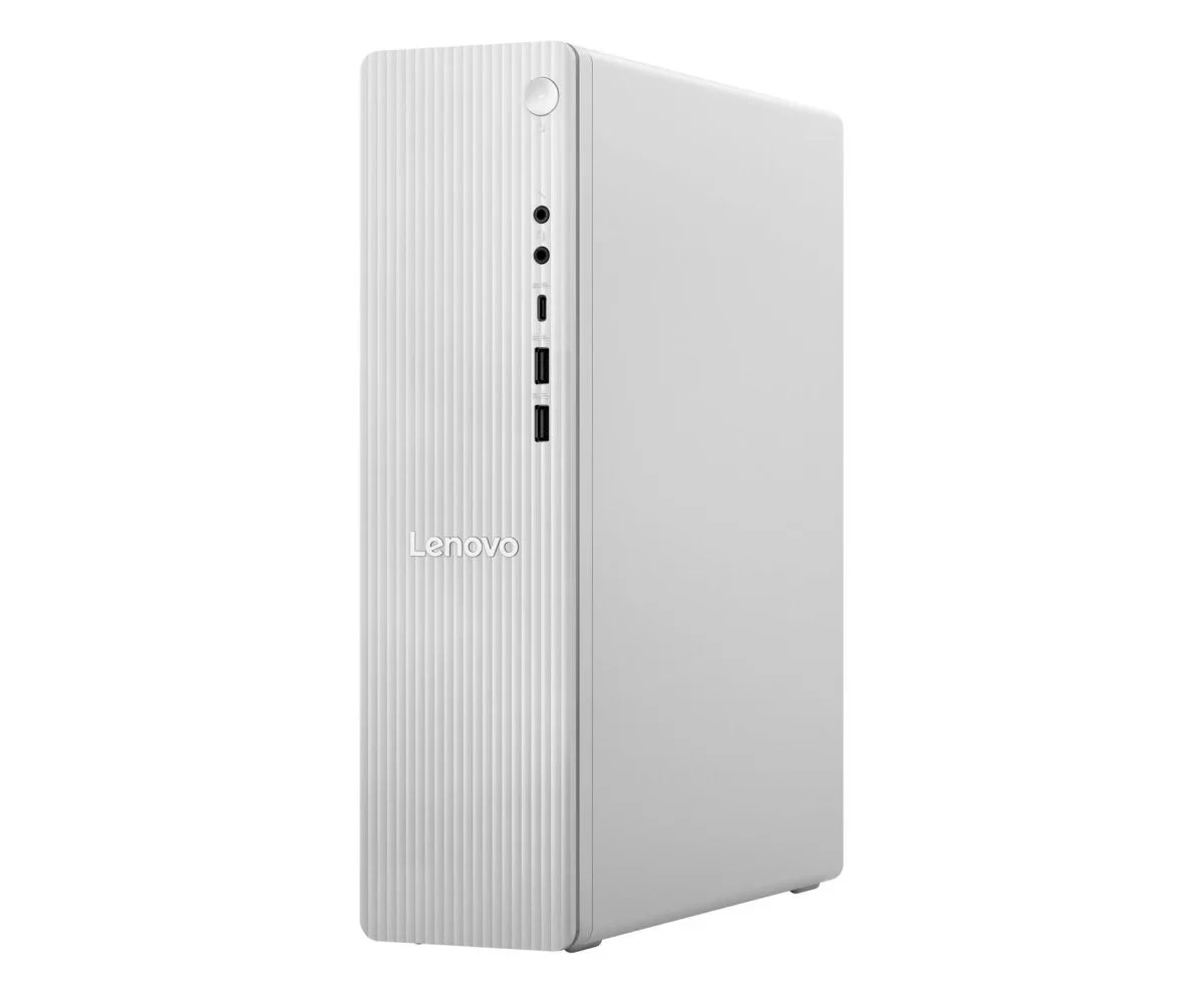 Комп'ютер Lenovo IdeaCentre Tower i5-13420H/32GB/1TB/Win11P (90XW007UPL) EU