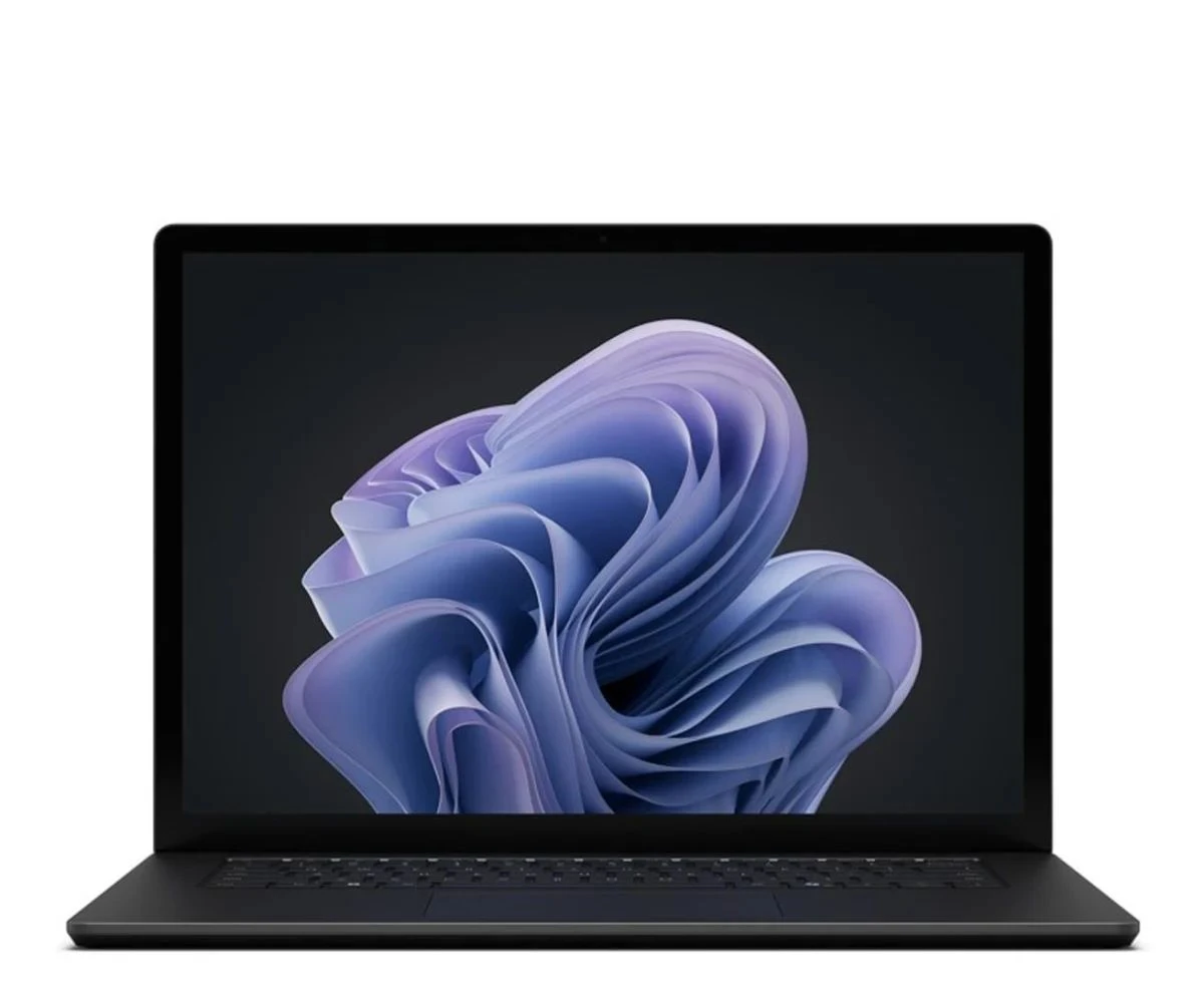 Ноутбук Microsoft Surface Laptop 6 13,5 U5/16GB/256GB/Win11P Black (ZJQ-00001)