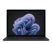 Microsoft Surface Laptop 6 13,5 U5/16GB/256GB/Win11P Black (ZJQ-00001)