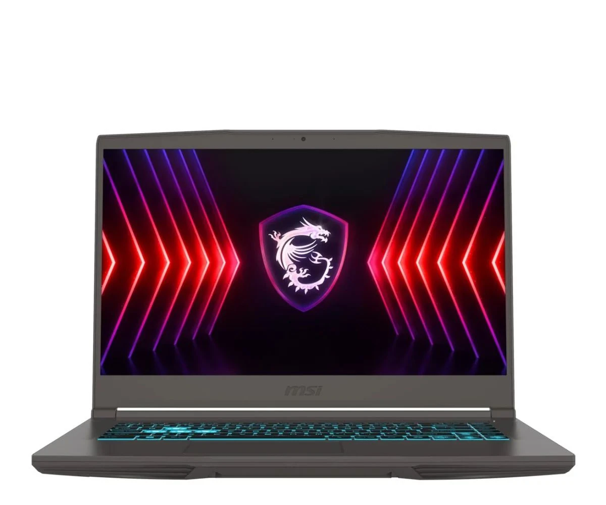 Ноутбук MSI Thin 15 i5-13420H/24GB/512 RTX3050 144Hz (Thin 15 | B13UC-3423XPL)
