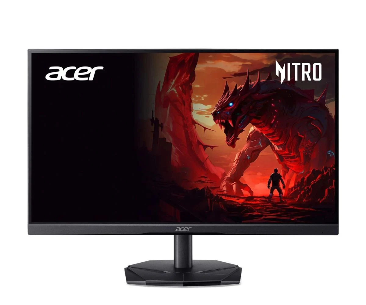 Монітор Acer KG251QX0biip (UM.KX1EE.005) EU