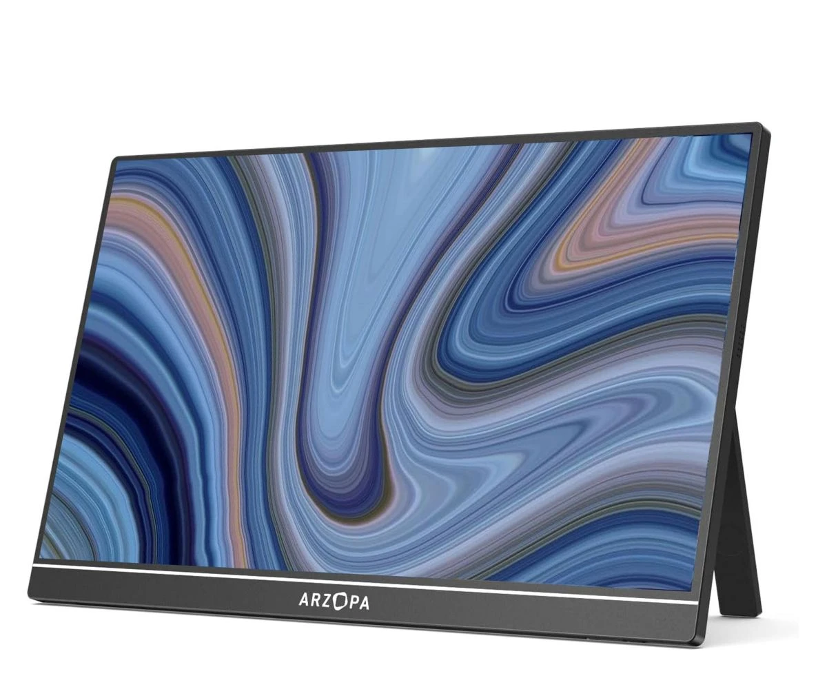 Монитор Arzopa Z1C (Z1C) EU