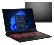 ASUS TUF Gaming A16 Ryzen 7-260/32GB/2TB/Win11 RTX5070 165Hz (FA608UP-R7165W)