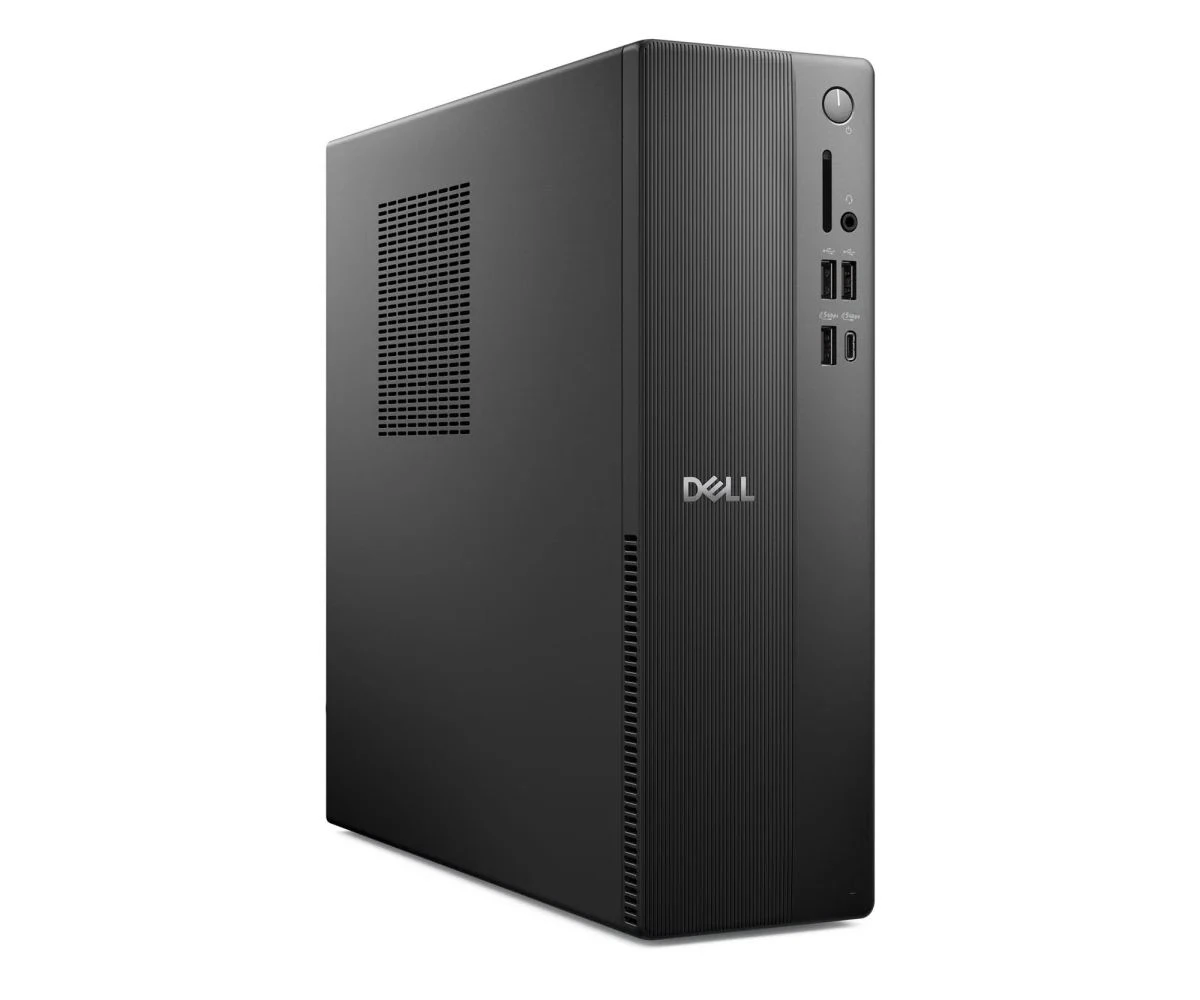 Компьютер Dell PRO Slim Essential i5-14400/32GB/1TB+1TB/Win11P (BTO005_QVS1260_EMEA) EU