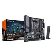 Gigabyte B550M GAMING X WIFI6 EU