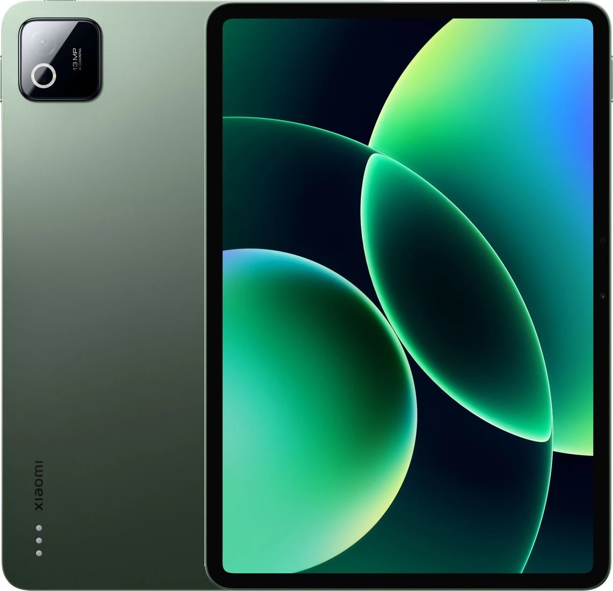 Планшет Xiaomi Pad 8 Pro 8/256GB Pine Green (VHU6509EU)