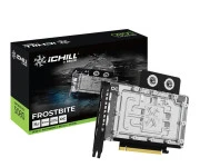 INNO3D GeForce RTX 5080 iCHILL Frostbite 16GB GDDR7 DLSS4 (C50803-16D7X-1760FB) EU