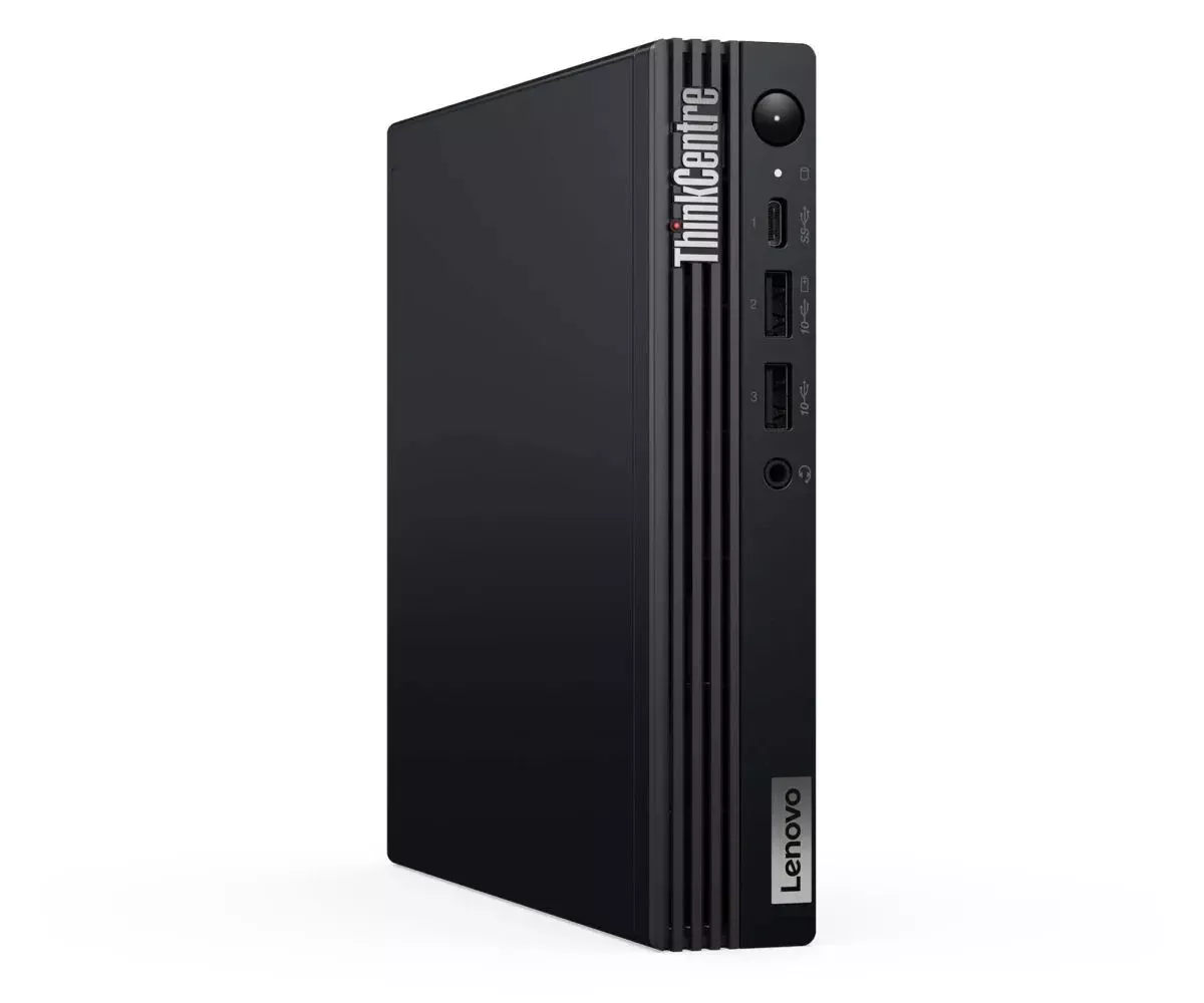 Компьютер Lenovo ThinkCentre M70q Gen 5 i7-14700T/24GB/1TB+1TB/Win11P (12TD0011PB) EU