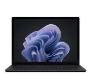 Microsoft Surface Laptop 6 13,5 U5/16GB/256GB/Win11P Black (ZJQ-00001)