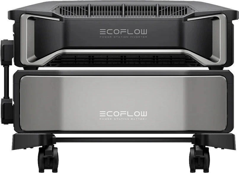 Зарядна станція EcoFlow DELTA Pro ULTRA (EU)