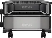 Зарядна станція EcoFlow DELTA Pro ULTRA (EU)