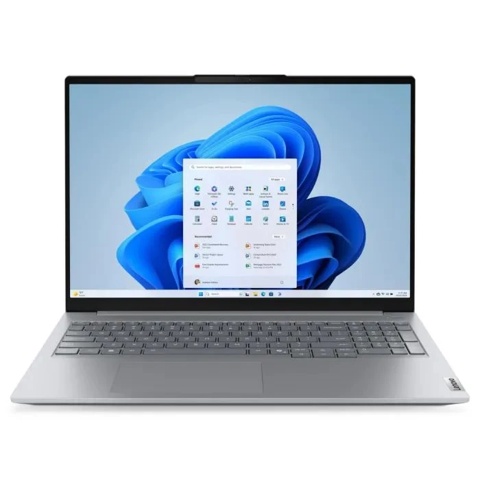 Ноутбук Lenovo ThinkBook 16 G8 IRL (21SH008GRI) (UA)