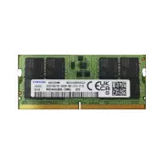 SoDIMM DDR5 32GB 5600 MHz Samsung (M425R4GA3BB0-CWM)