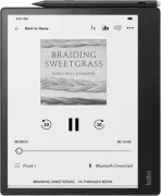 Kobo Elipsa 2E Black (N605-KU-BK-K-BU)