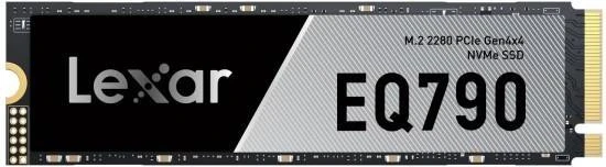 SSD диск Lexar EQ790 1 TB (LEQ790X001T-RNNNG)