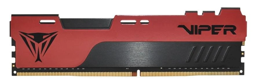 Оперативна пам'ять PATRIOT 32 GB DDR4 3200 MHz Viper Elite II (PVE2432G320C8)