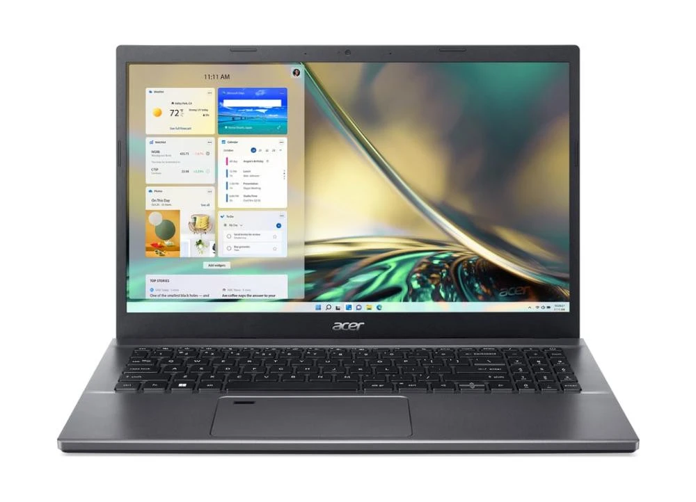 Ноутбук Acer Aspire 5 A515-57-5186 (NX.KN3AA.006)