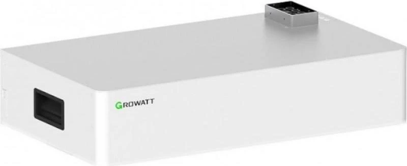 Акумуляторна батарея Growatt AXE 5.0L-C1 LiFePO4 51,2V 100AH 5120W*h (GR-BT-5KWH)