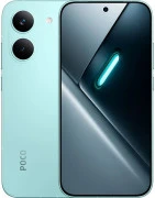 Xiaomi Poco X8 Pro 12/512GB Mint Green (UA)
