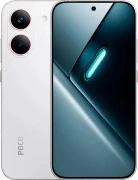 Xiaomi Poco X8 Pro 8/256GB White (UA)