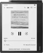 Kobo Elipsa 2E Black (N605-KU-BK-K-BU)