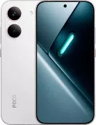 Xiaomi Poco X8 Pro 12/512GB White (UA)