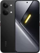 Xiaomi Poco X8 Pro Max 12/256GB Black (UA)
