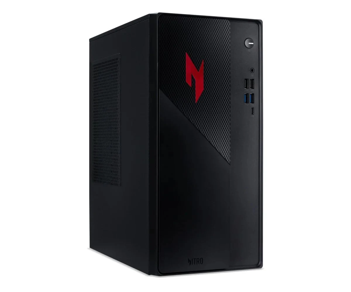 Комп'ютер Acer Nitro N20 Core 5-210H/32GB/1TB RTX5050 (N20 || DG.E5VEP.004) EU