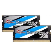 G.SKILL 32GB (2x16GB) 2400MHz CL16 (F4-2400C16D-32GRS) EU