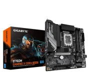 Gigabyte B760M G X DDR4 GEN5 EU