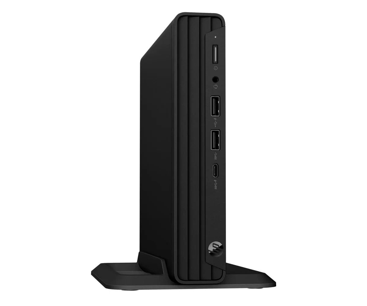 Компьютер HP Pro Mini 260 G9 i5-1335U/8GB/256/Win11P (B6ZA7ET) EU