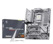 MSI MAG B850 GAMING PLUS MAX WIFI EU