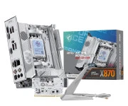 MSI MPG X870I EDGE TI EVO WIFI EU