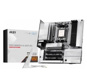 MSI PRO B850M-A WIFI PZ EU