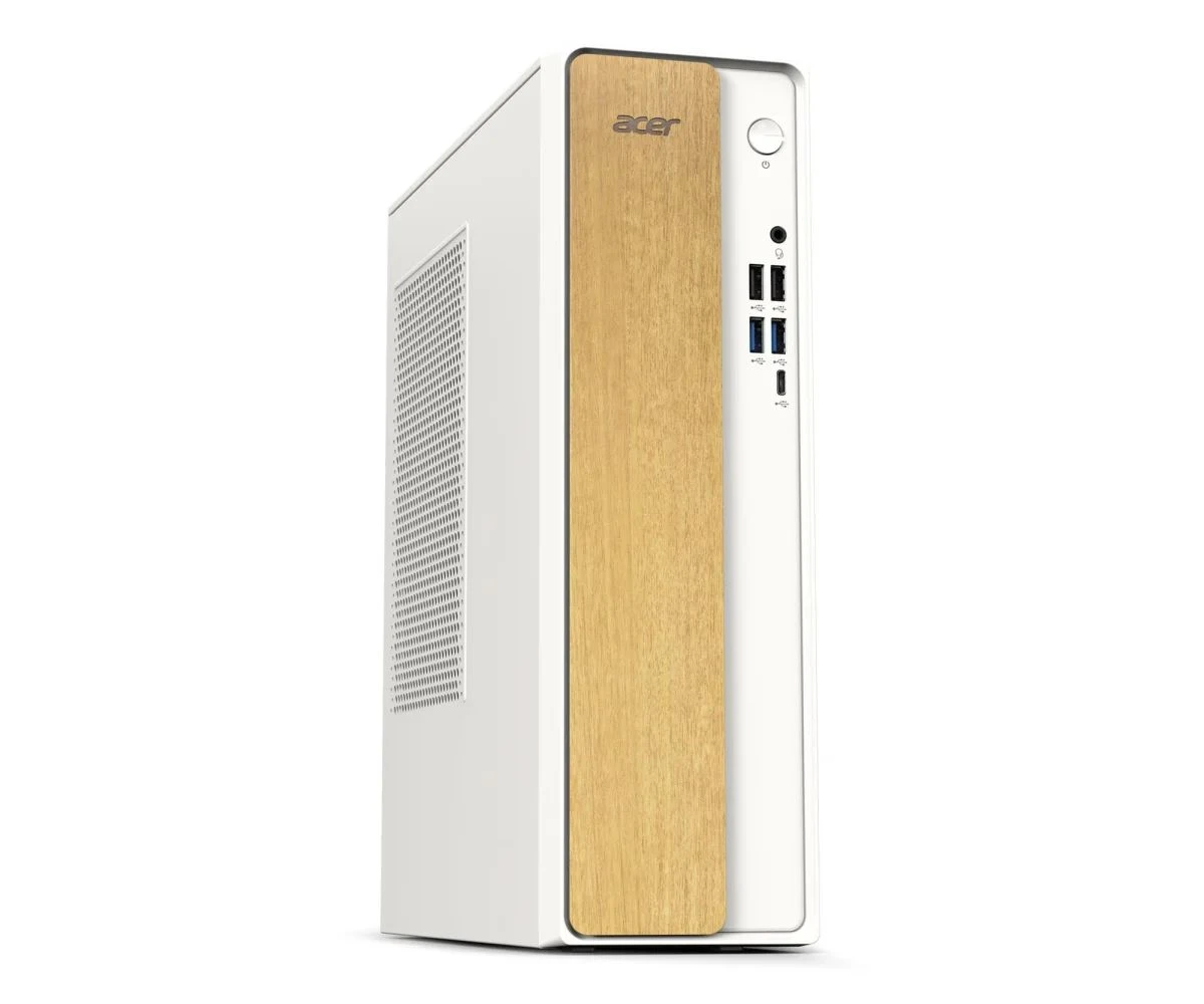 Комп'ютер Acer Aspire XC-102 Core 5-210H/16GB/512/Win11X (XC-102 || DT.BVTEP.003) EU