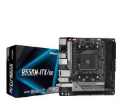 ASRock B550M-ITX/ac EU