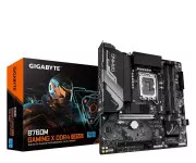Gigabyte B760M G X DDR4 GEN5 EU