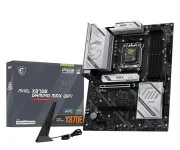 MSI MAG X870E GAMING MAX WIFI EU