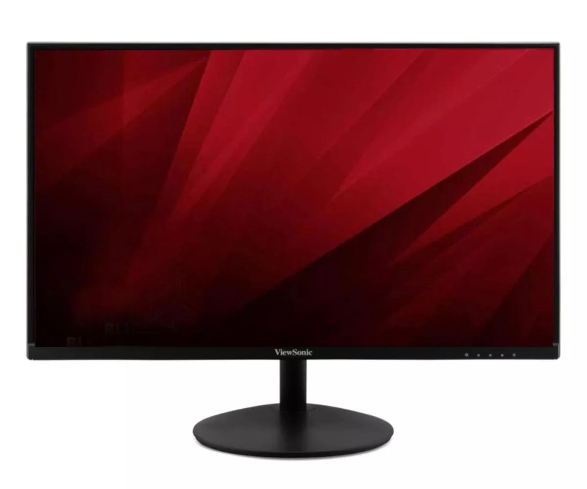 Ноутбук ViewSonic VA24E2-H (766907039252) EU