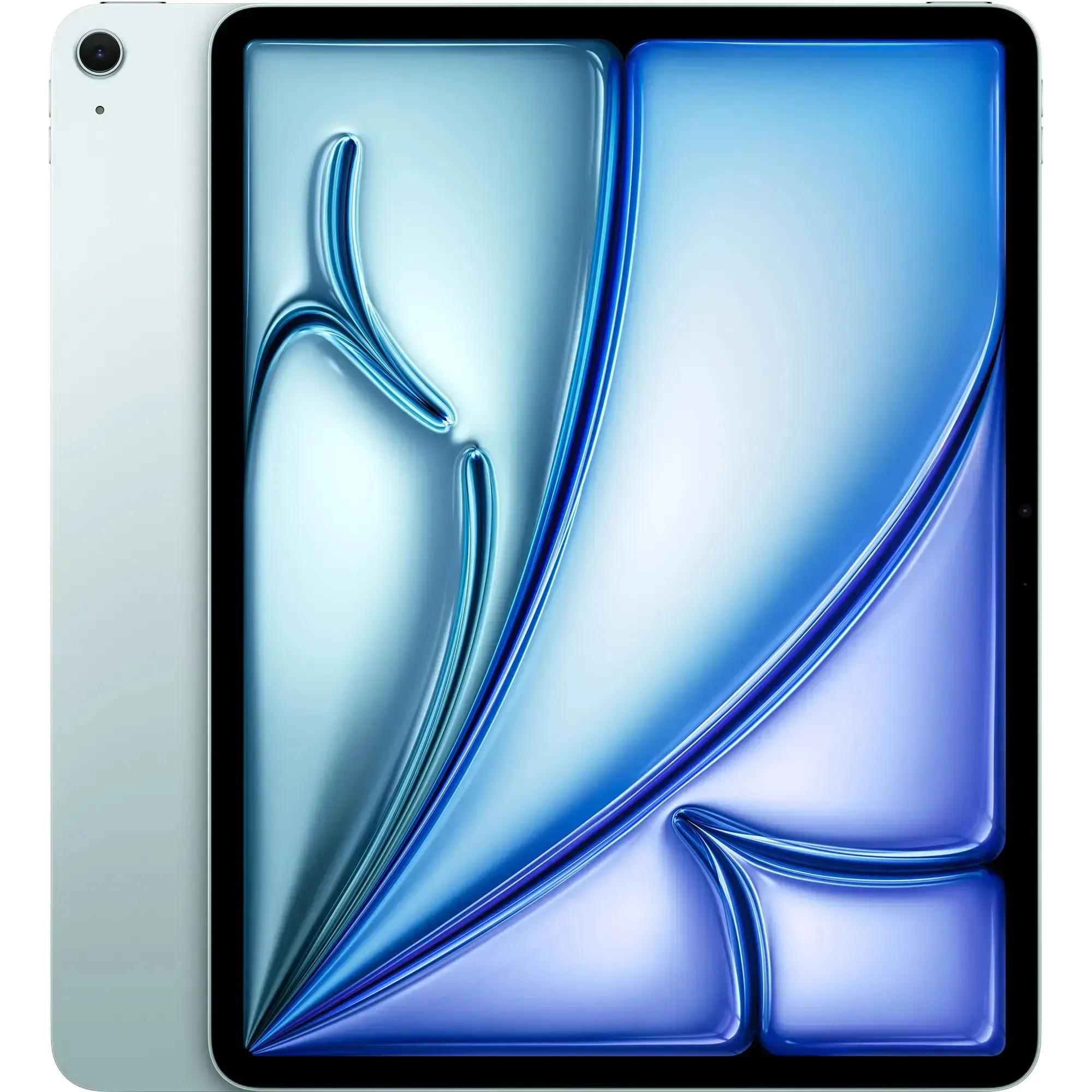 Планшет Apple iPad Air 13 2026 Wi-Fi 128GB Blue (MH5P4)