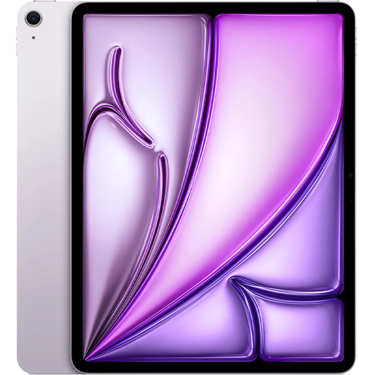 Планшет Apple iPad Air 13 2026 Wi-Fi + Cellular 256GB Purple (MH9L4)