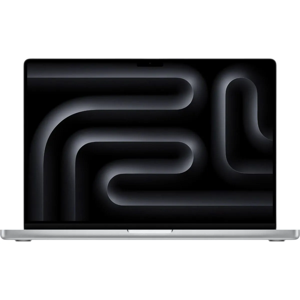 Ноутбук Apple MacBook Pro 14 M5 Max 36/2TB Silver 2026 (MGDQ4)