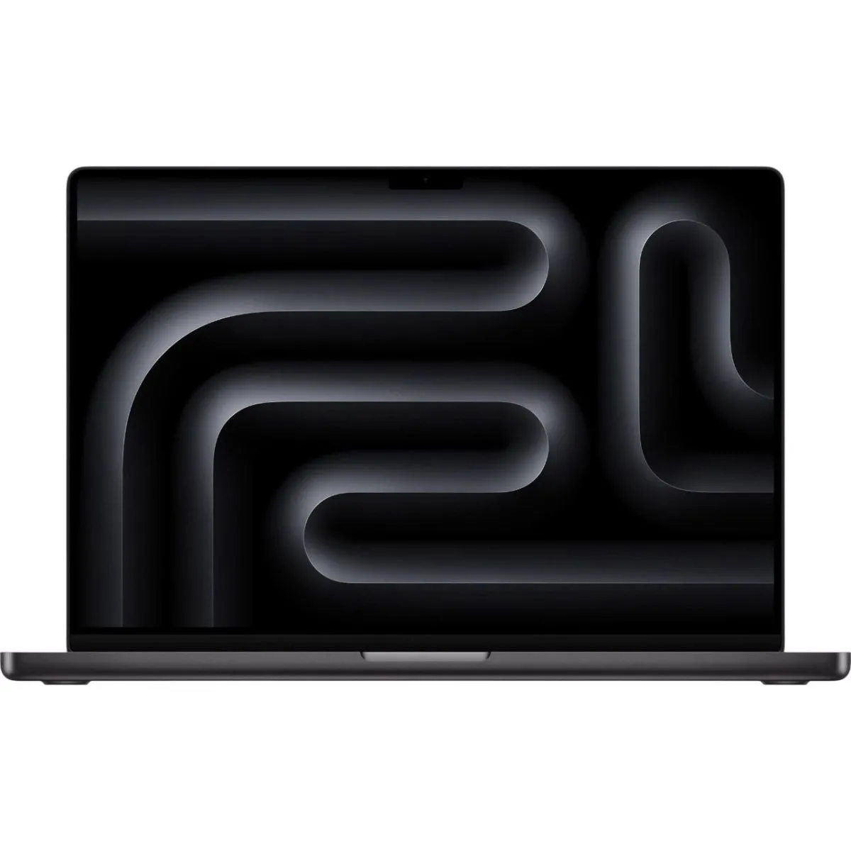 Ноутбук Apple MacBook Pro 14 M5 Max 36/2TB Space Black 2026 (MGDU4)