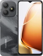 Blackview WAVE 9C 4/128GB Black (6931548324508) (UA)