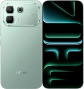 Infinix Note 60 8/256GB Fizz Blue (4894947114052) (UA)