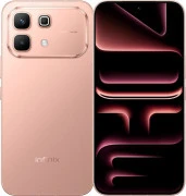 Infinix Note 60 8/256GB Rose Gold (4894947114076) (UA)