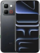 Infinix Note Edge 8/256GB Shadow Black (4894947111150) (UA)