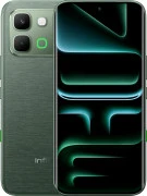 Infinix Note Edge 8/256GB Silk Green (4894947111211) (UA)