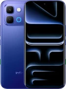 Infinix Note Edge 8/256GB Stellar Blue (4894947111181) (UA)