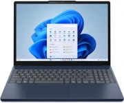 Lenovo IdeaPad Slim 3 15IRH10 Cosmic Blue (83K100CTRM)